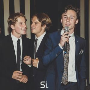 Meet your Posher, Georges